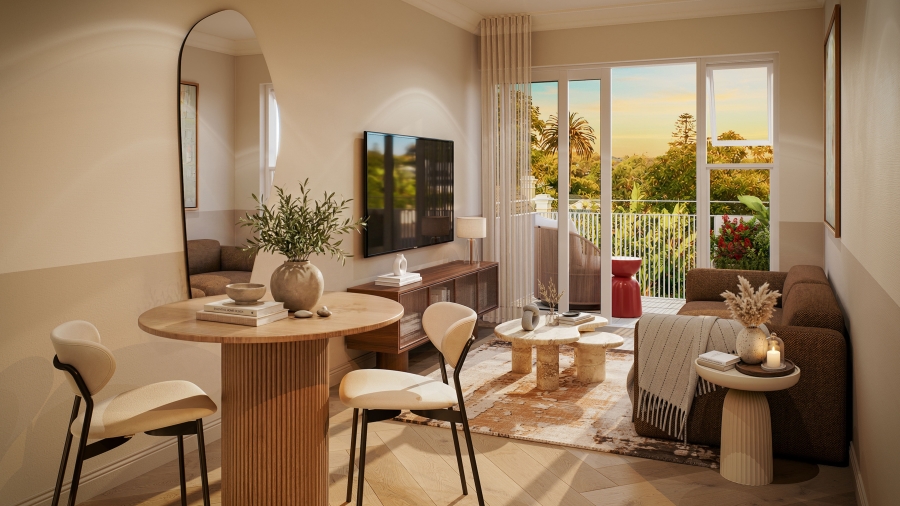 2 Bedroom Property for Sale in Rosebank Western Cape